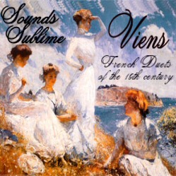 Sounds Sublime - Viens