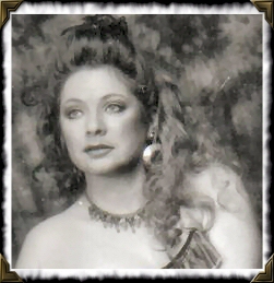 Ingrid Heyn - lyric-dramatic coloratura soprano